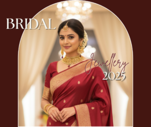 Bridal Jewellery