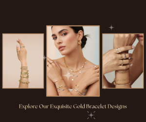 Gold Bracelet 2025 