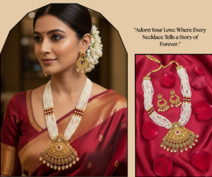 Wedding Jewellery 2025