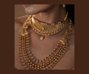 Gold Jewellery 2025