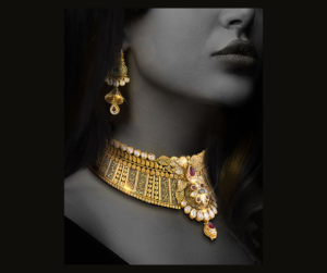 Gold Plated Jewellery 2025