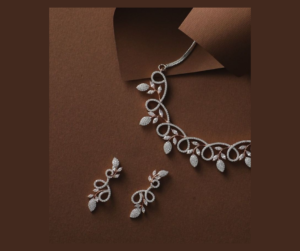 Silver Necklaces 2025