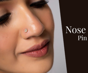 Gold Nose Pin 2025
