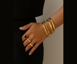 Office Wear Rings 2025