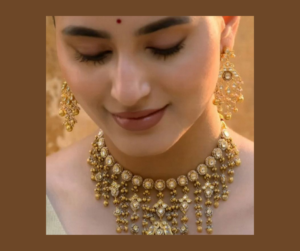 Silver Jewellery 2025