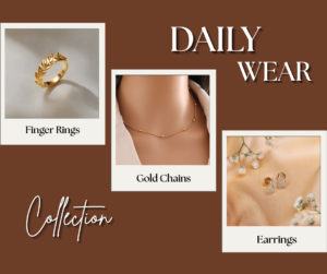 Daily Wear Jewellery 