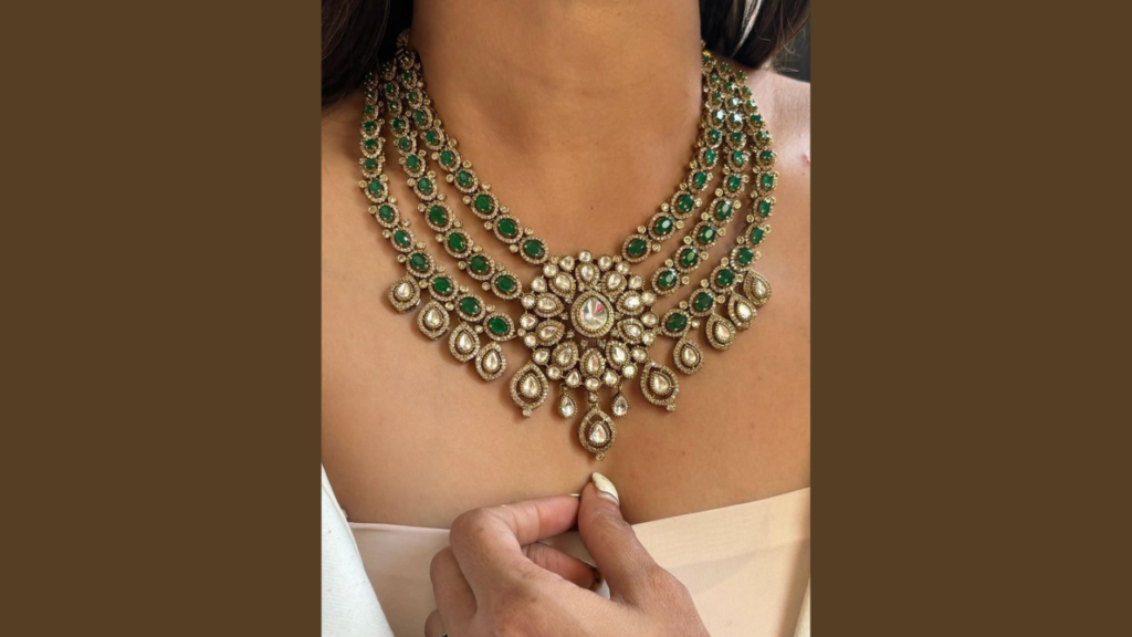 Kundan Necklaces 2026