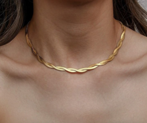 Gold Plated chains 2026