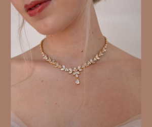 Gold Plated Necklaces 2026