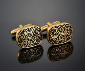 Men Cufflinks 2026