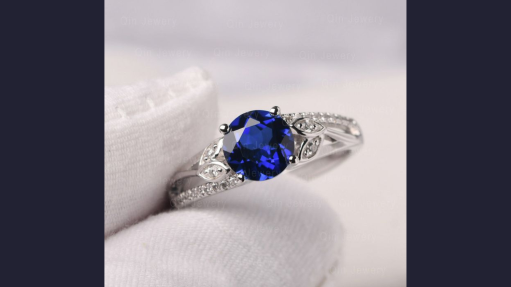 Blue Stone Rings 2026