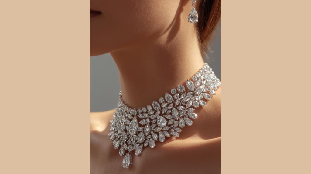 Silver Traditional Jewellery 2026