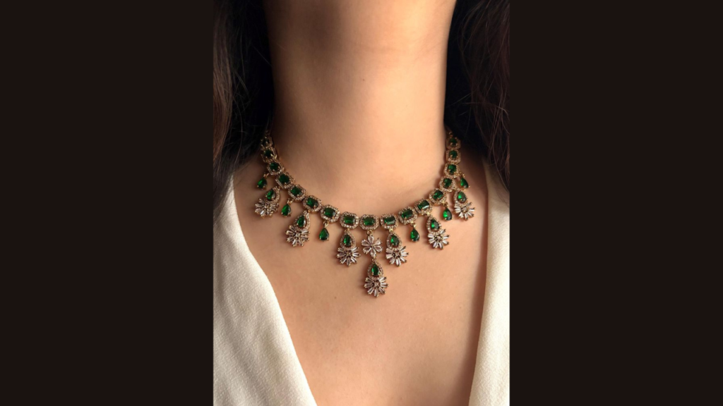 Traditional Jewellery 2026