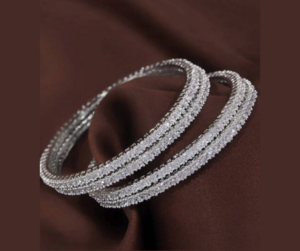 Silver Bangles 2026