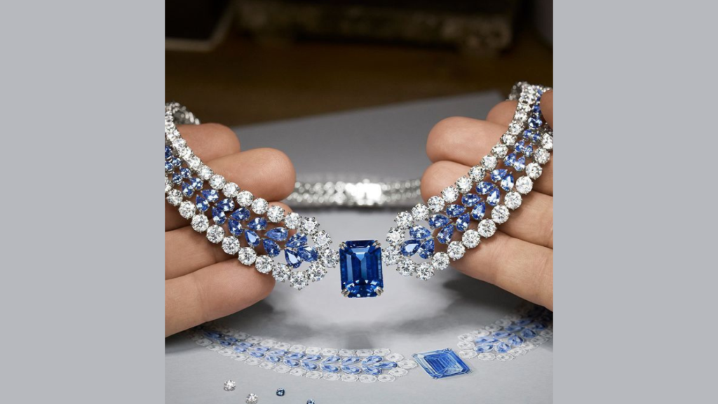 Sapphire Jewellery 2026