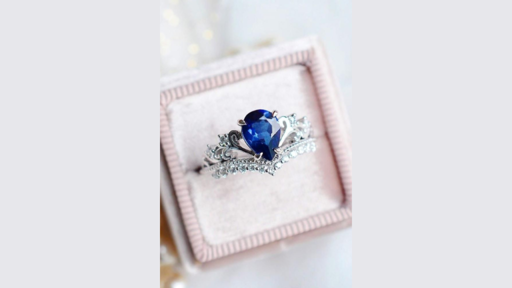 Sapphire Rings 2026