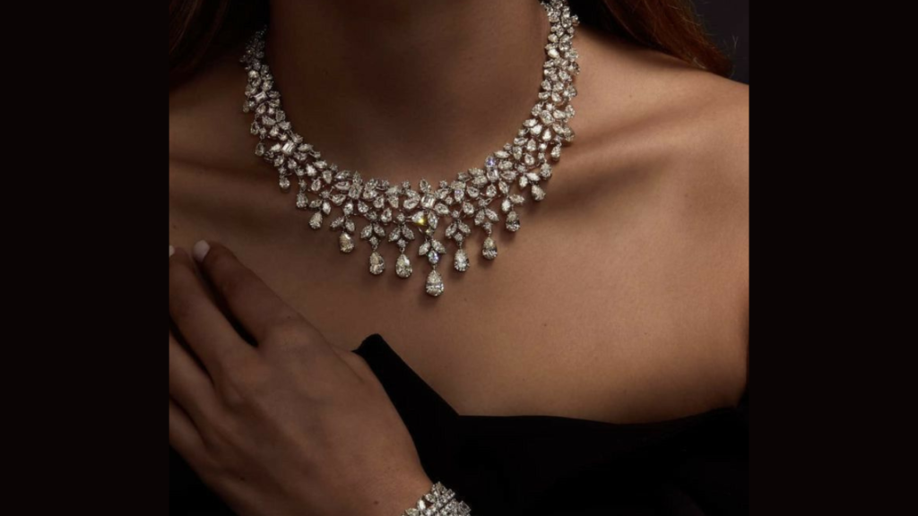 Luxury Jewellery 2026