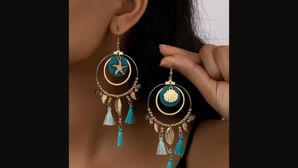 Boho Jewellery 2026