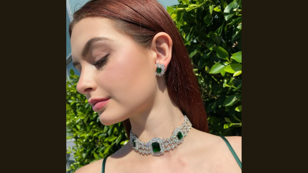 Jewellery Styling 2026