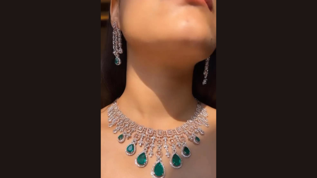 Jewellery Trends 2026