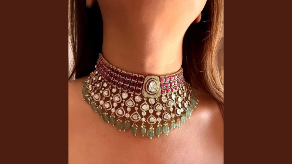 Jewellery India 2026