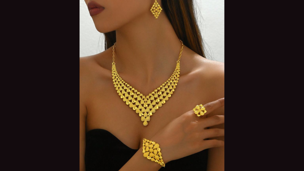 Dubai Jewellery 2026