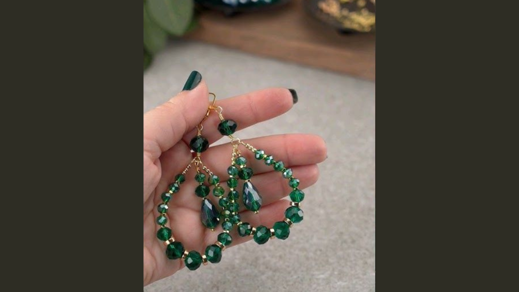 Handmade Jewellery 2026