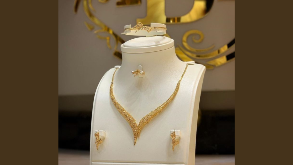 Jewellery Stores 2026