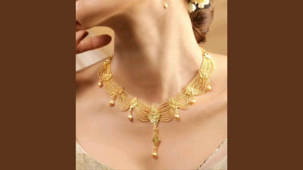 Gold Jewellery Stores 2026