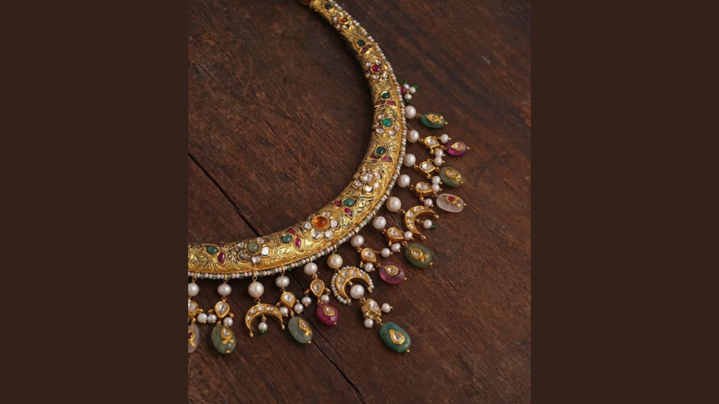 Authenic Jewellery 2026