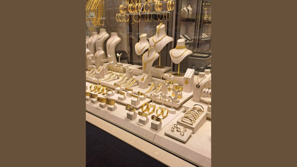 Jewellery Stores near me 2026 