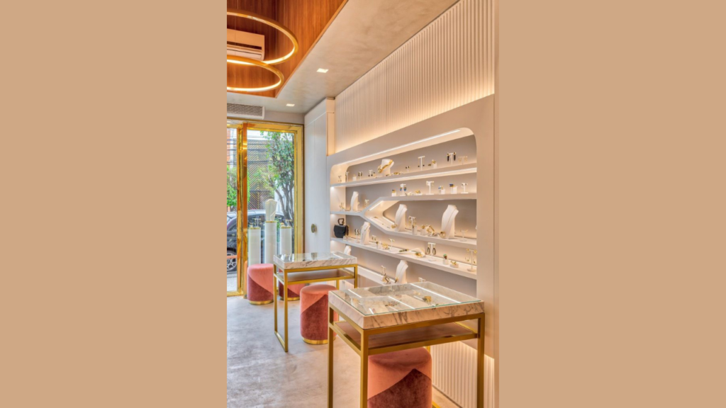 Jewellery Shops 2026 