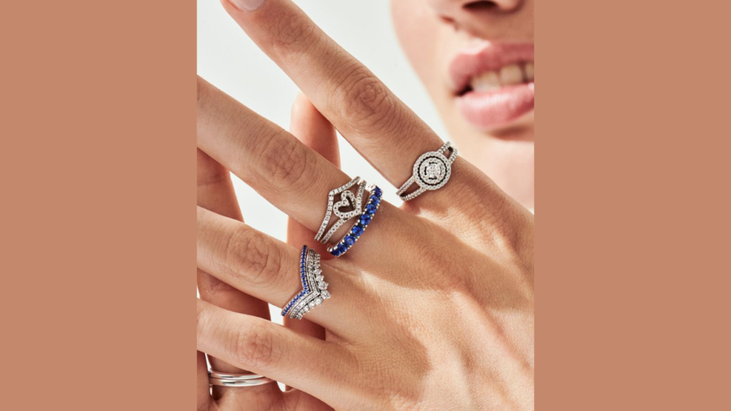 Pandora Rings 2026