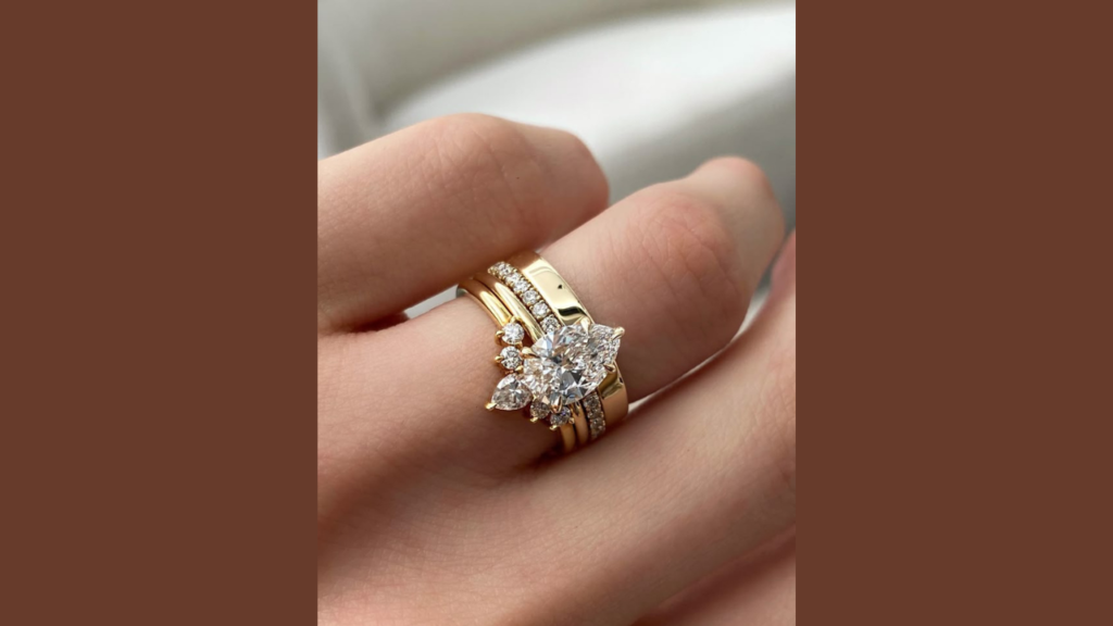 Women Wedding Bands 2026 