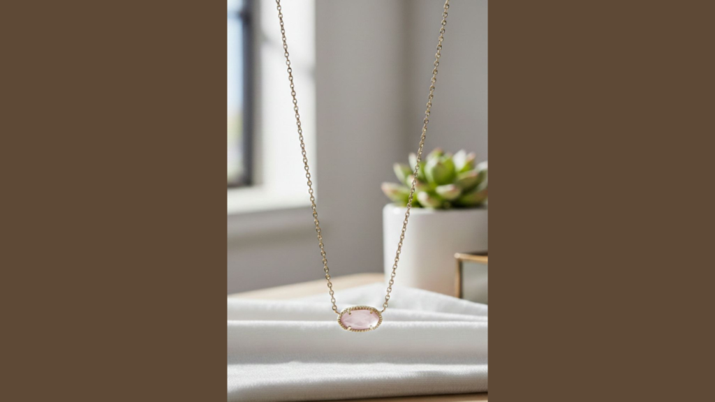 Kendra Scott Necklace 2026