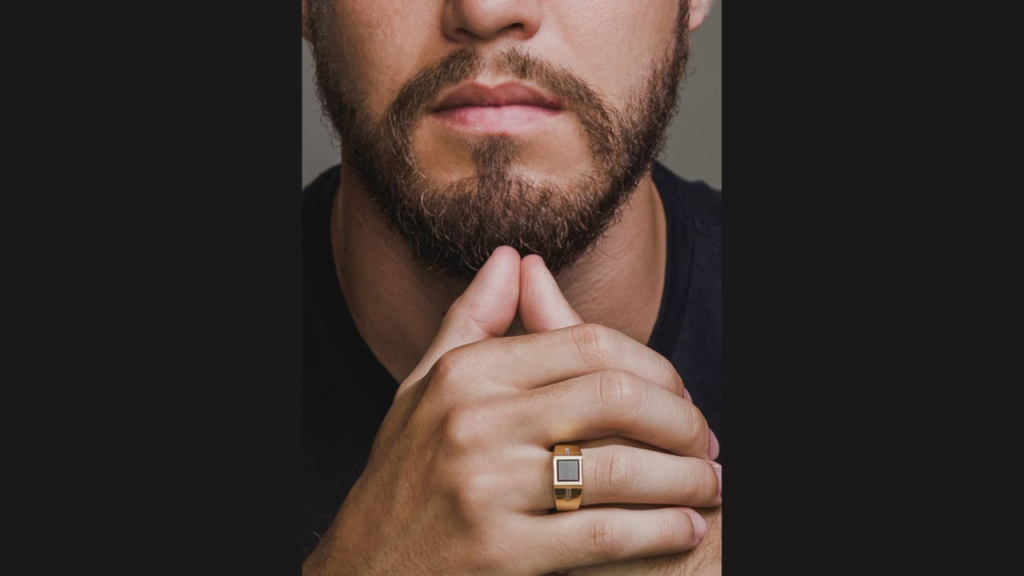 Men Wedding Bands 2026