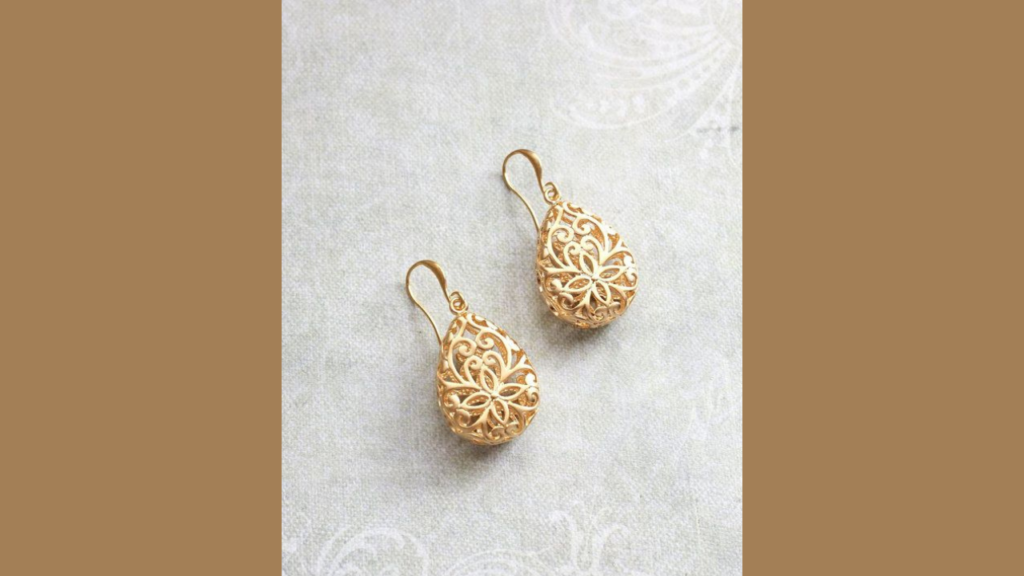 Earrings Design 2026