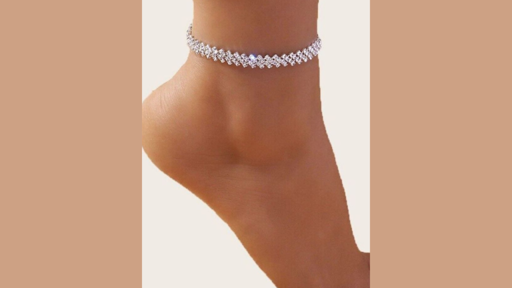 Anklet Diamond 2026