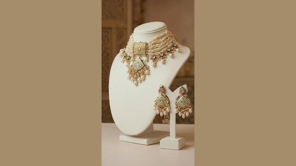 Jewellery Unboxing 2026