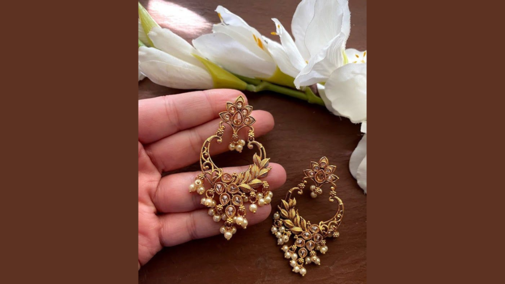 Artisan Earrings 2026