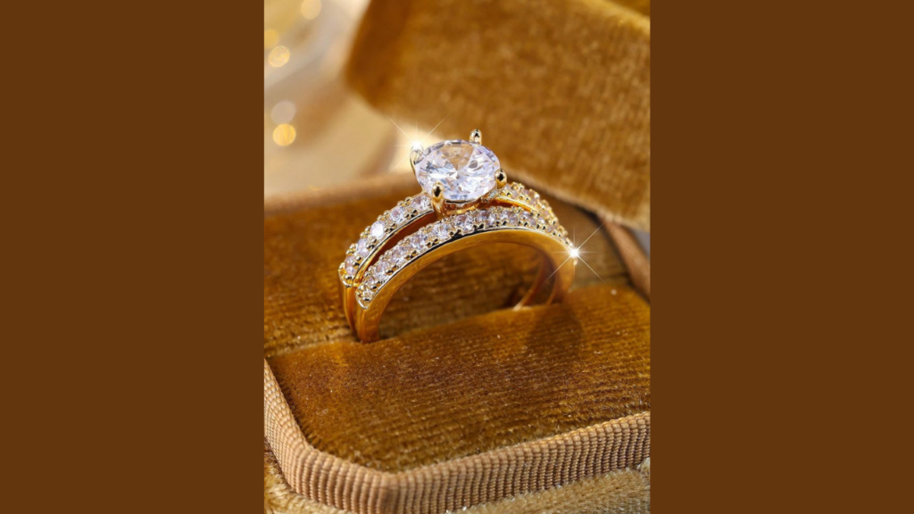 Engagement Rings 2026 