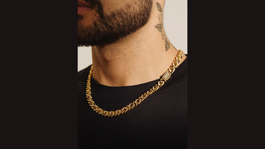 Gents Gold Chain 2026