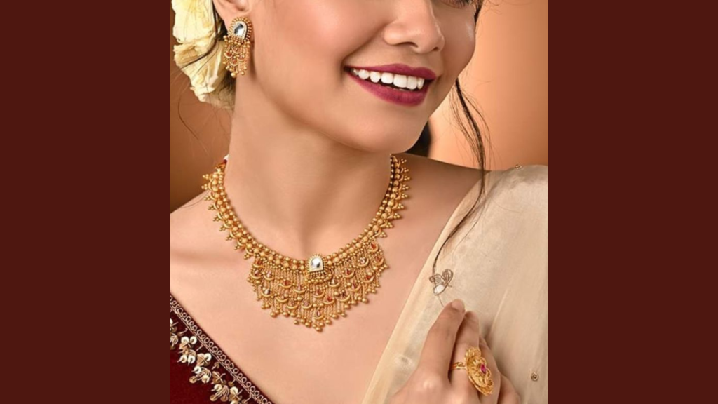 Jewellery Shop Local 2026