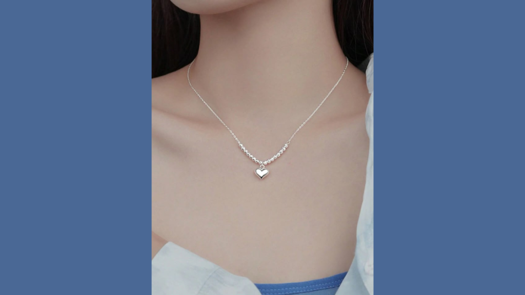 Silver Chain For Daily Wear 2026 