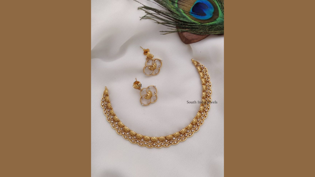 Artificial Jewellery 2026