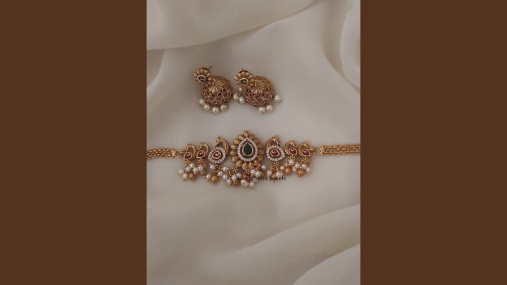 Jewellery Designs 2026