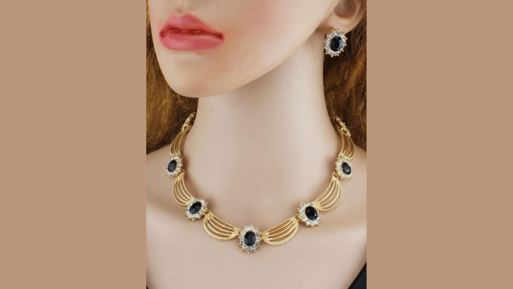 Latest Jewellery Designs 2026