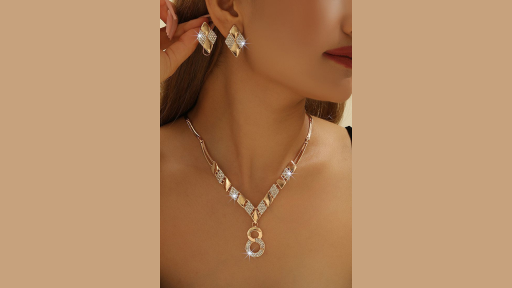 Jewellery for Women 2026