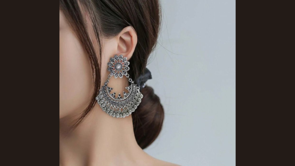 Silver Jewellery 2026