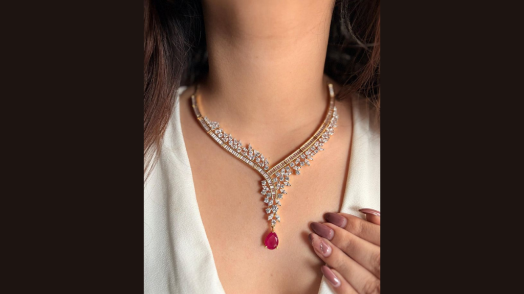 Diamond Jewellery 2026